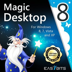 Easybits Magic Desktop 9.5.0.214 Multilingual