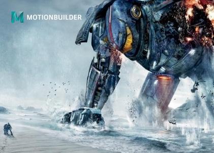 Autodesk MotionBuilder 2018.0.1