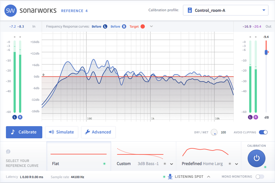 Sonarworks Reference 4 Studio Edition 4.3.1