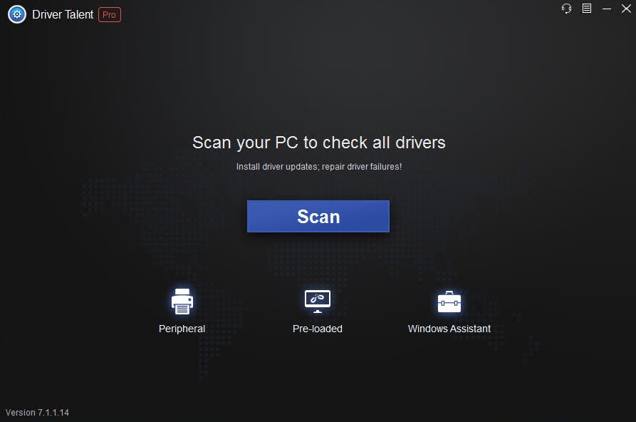 Driver Talent Pro 7.1.27.76 Multilingual