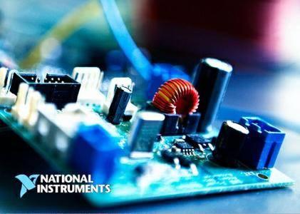 NI Circuit Design Suite 14.2