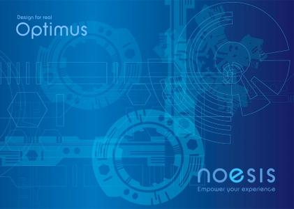 Noesis Optimus 2019.1 SP1 Win/Linux