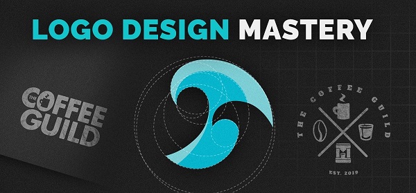 Logo Design Mastery: The Full Course