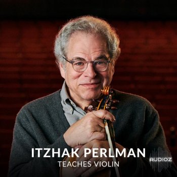 MasterClass Itzhak Perlman Teaches Violin TUTORiAL 720p screenshot MasterClass Itzhak Perlman Teaches Violin TUTORiAL 720p screenshot