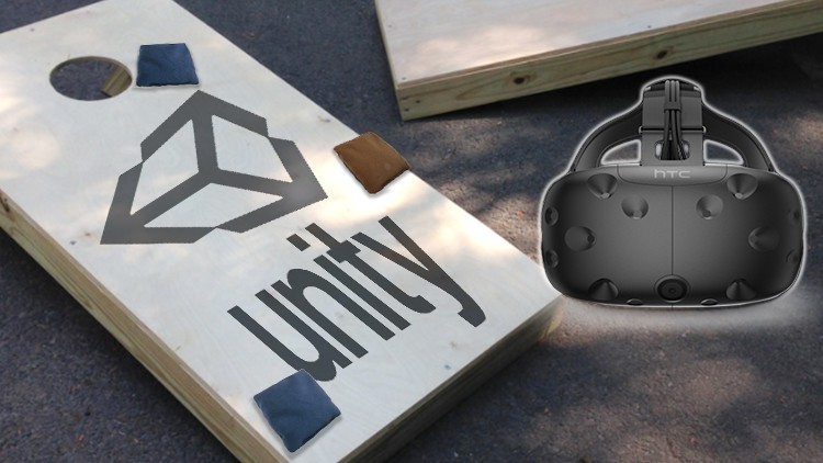VR in Unity: A Beginner’s Guide