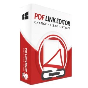 PDF Link Editor Pro 2.4.2