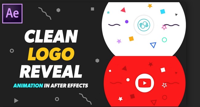 Skillshare – 2D Clean Logo Reveal Animation in After effects – Beginners and Intermediates