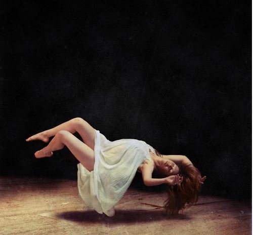 Levitation Photography Examples and Editing