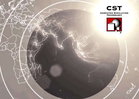 CST STUDIO SUITE 2019.0.3 SP3 (x64) (Update Only)