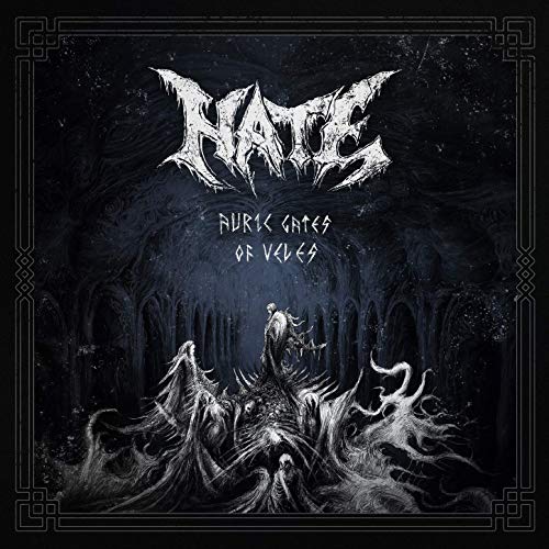 Hate – Auric Gates of Veles (2019) Flac