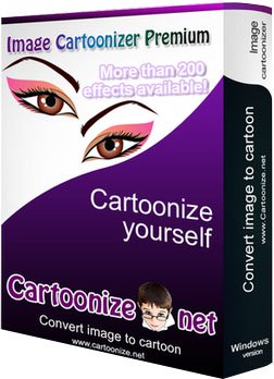 Image Cartoonizer Premium 2.1.1