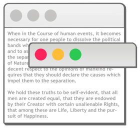 WindowMizer 5.0 Multilingual macOS