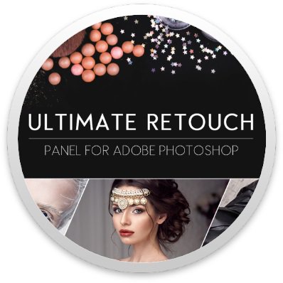 Ultimate Retouch Panel 3.7.37 for Adobe Photoshop
