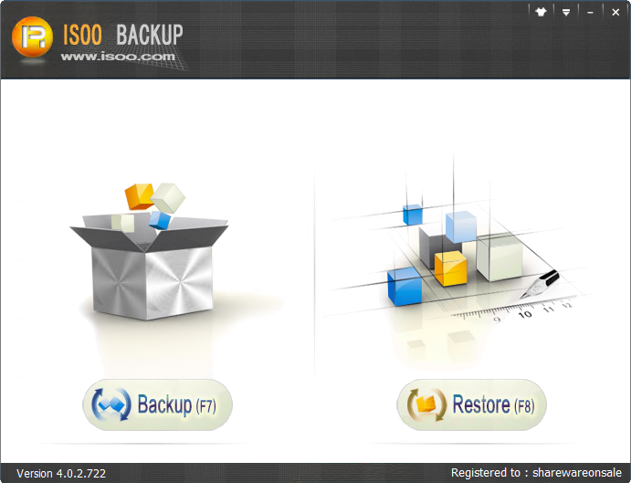 Isoo Backup 4.0.2.722