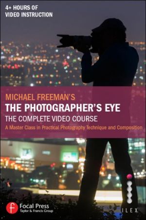The Photographer's Eye