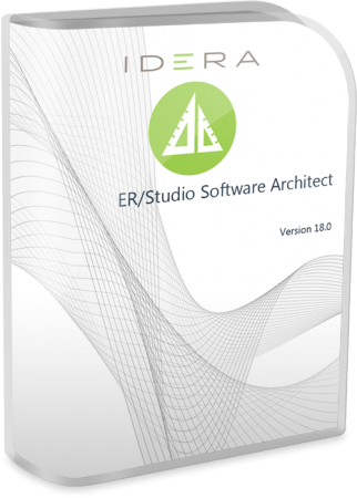 IDERA ER/Studio Software Architect v18.0.0 Build 20181205.0200