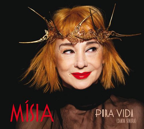 Msia – Pura Vida (Banda Sonora) (2019) Flac