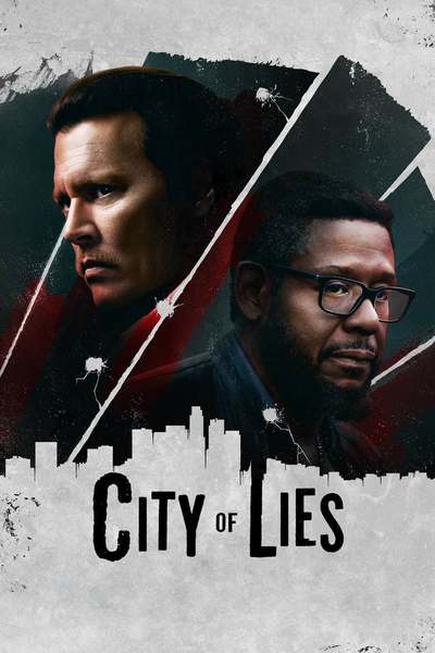 City.of.Lies.2019.1080p.Bluray.X264-EVO 谎言之城 6.8