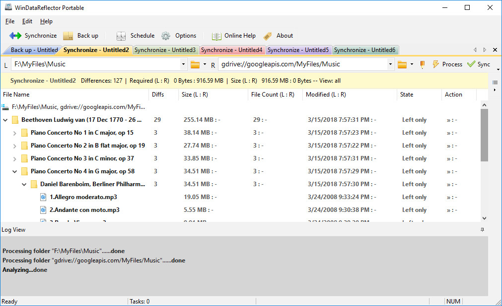 Veridium WinDataReflector 2.0.0 Multilingual