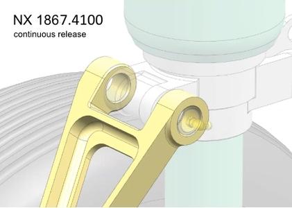 Siemens NX 1867.4100 Win64