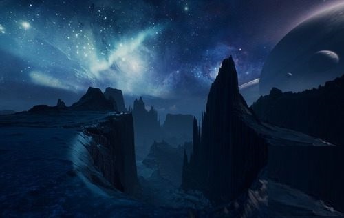 Unreal Engine Marketplace – Elite Landscapes: Bundle Pack