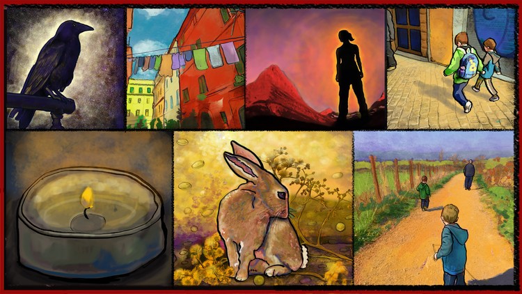 The Illustration Masterclass