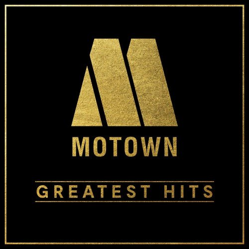 VA – Motown Greatest Hits (3CD, 2019) Flac