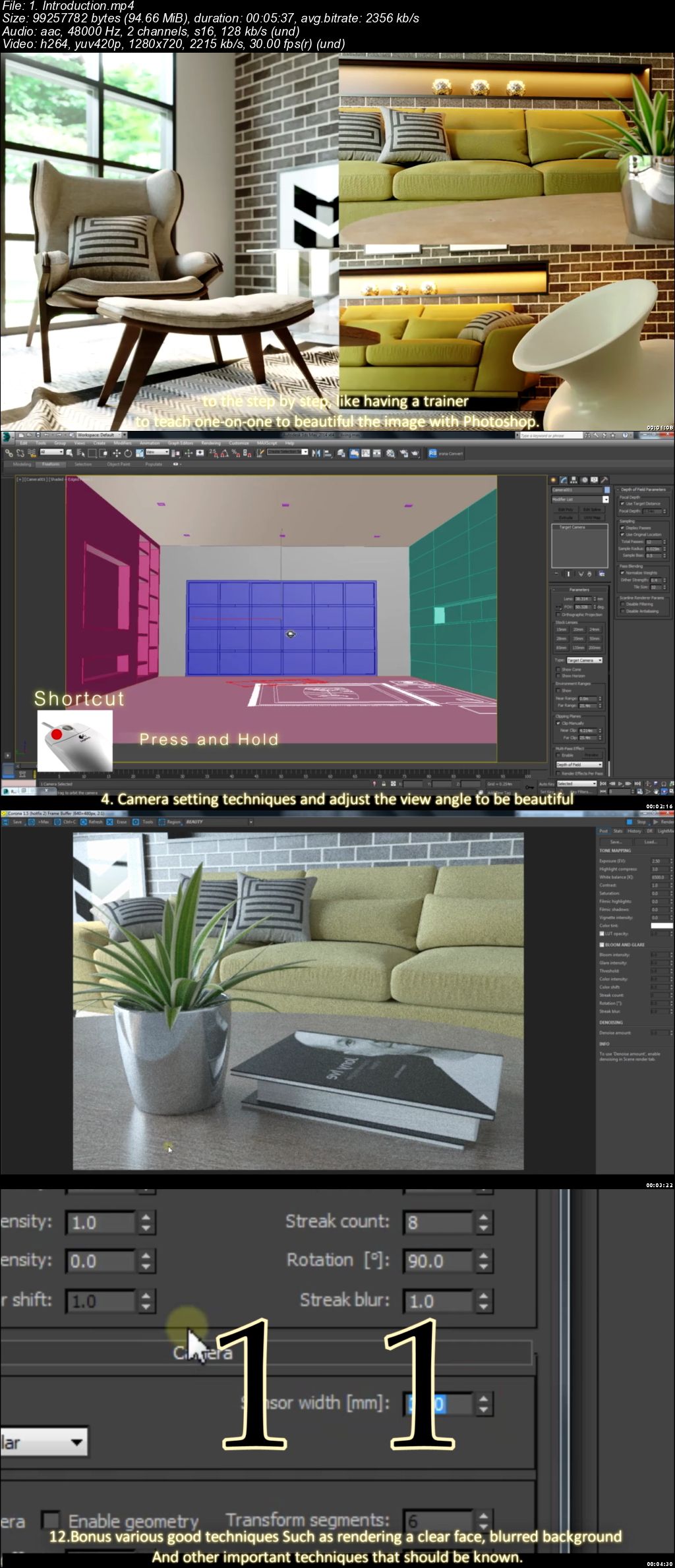  Top Secret How to make 3dsmax With Corona For beginning 