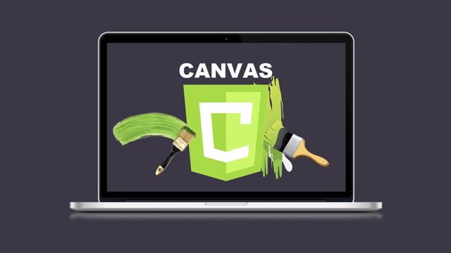  HTML5 Canvas Ultimate Guide 