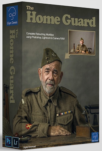 Glyn Dewis – Homeguard