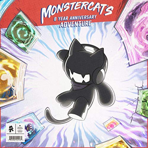 Monstercat – 8 Year Anniversary (2019) Flac