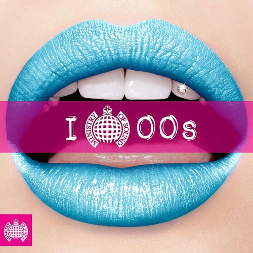 VA – Ministry Of Sound: I Love 00s (2019) Flac