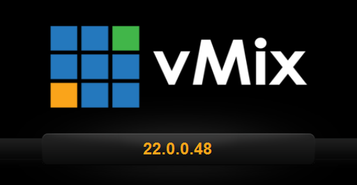 vMix Pro 22.0.0.48 Multilingual