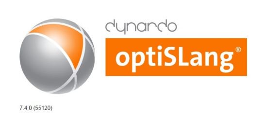 ANSYS optiSLang 7.4.1.55350 2019 x64