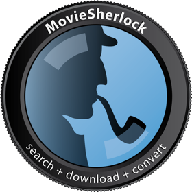 MovieSherlock 6.0.1 MacOS