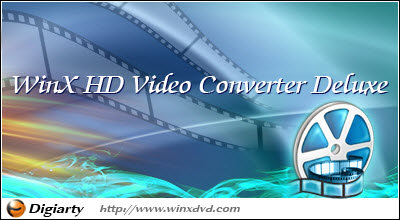 WinX HD Video Converter Deluxe 5.15.4 Multilingual