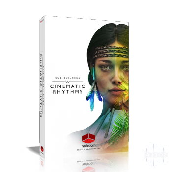 Red Room Audio Cue Builders Cinematic Rhythms v1.0 KONTAKT-DECiBEL