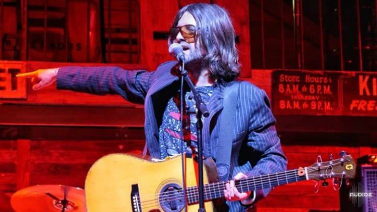 Udemy - Learn Rock Guitar With Tony Fredianelli of Third Eye Blind TUTORiAL screenshot