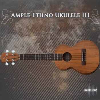 Ample Sound Ample Ethno Ukulele III v3.1 WiN/MAC
