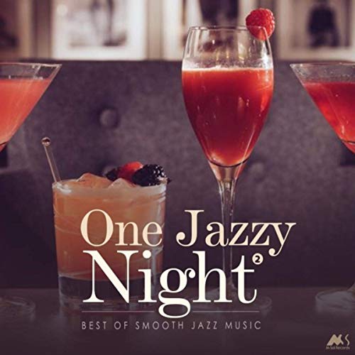 VA – One Jazzy Night Vol.2 (Best of Smooth Jazz Music) (2019) FLAC