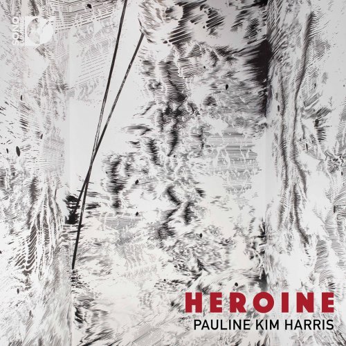 Pauline Kim Harris Spencer Topel – Heroine (2019) FLAC