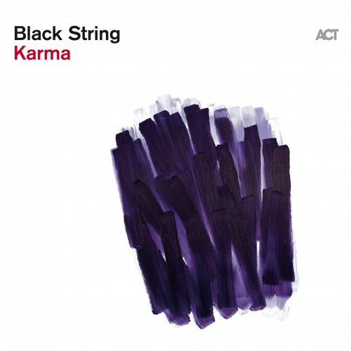 Black String – Karma (2019) FLAC