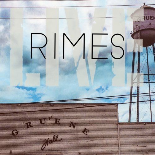 LeAnn Rimes – Rimes (Live at Gruene Hall) (2019) FLAC