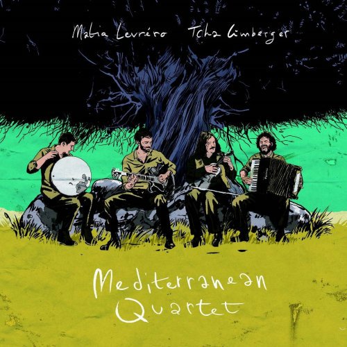 Matia Levrero – Mediterranean Quartet (2019) FLAC