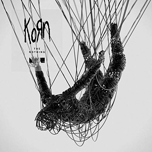 Korn – The Nothing (2019) FLAC