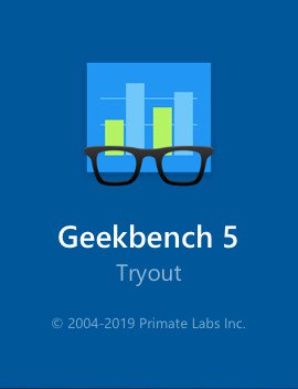 Geekbench 5.0.2 Pro x64