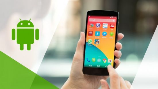 Learn Android Development From Scratch