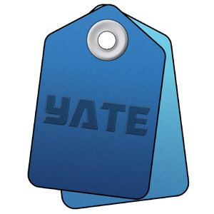 Yate 5.0.1 macOS