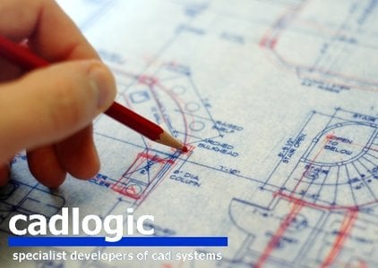CADlogic Draft IT 4.0.24 Architectural Edition x86/x64