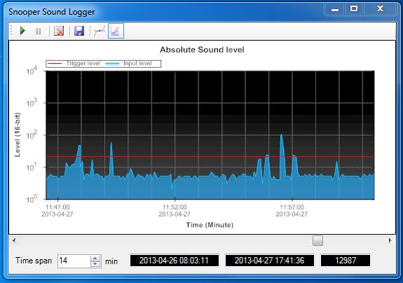 Snooper 1.39.6